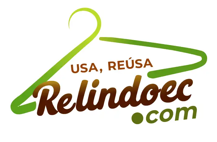 logo relindo Ec, Machala, Ecuador